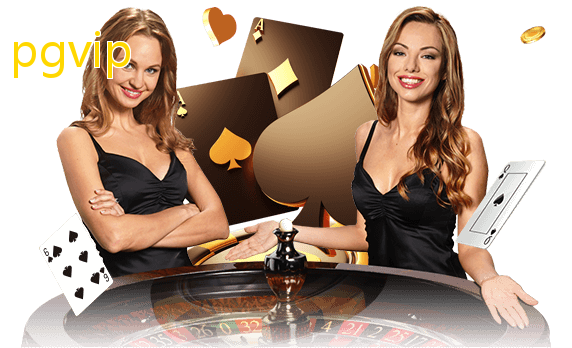 Jogue com dealers reais no pgvip!