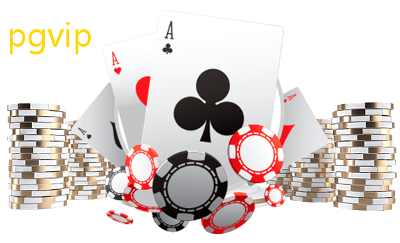 Jogue jogos de pôquer em pgvip